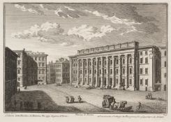 GIUSEPPE VASI (ITALIAN 1710-1782)