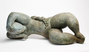 VANESSA POOLEY (BRITISH B.1958)