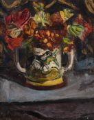 KEITH BAYNES (BRITISH 1887-1977)