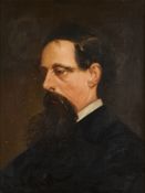 C. MORRIS (BRITISH 19TH CENTURY)