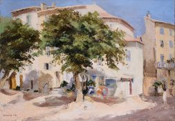 NADIA BENOIS (RUSSIAN 1896-1975)