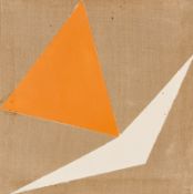 JUSTIN KNOWLES (BRITISH 1935-2004)