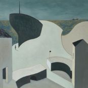 ANDREW LANYON (BRITISH B.1947)