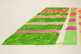 TREVOR BELL (BRITISH 1930-2017)