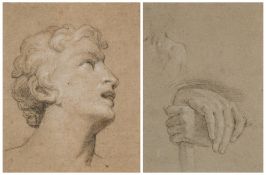 ITALIAN SCHOOL (19TH CENTURY)