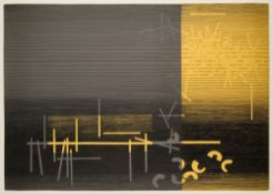 MICHEL SEUPHOR (FRENCH 1901-1999)