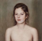 HARRY HOLLAND (BRITISH B.1941)