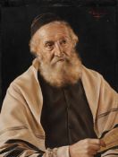 OTTO EICHINGER (AUSTRIAN 1922-2004)