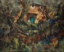 BERNARDINO CELIA COLOM (SPANISH 1921-1985)