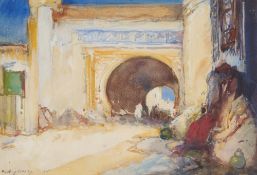 DUDLEY HARDY (BRITISH 1865-1922)