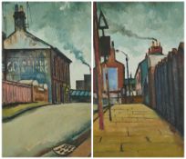 BRITISH SCHOOL (20TH CENTURY)