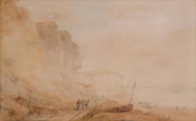 WILLIAM SAWREY GILPIN (BRITISH 1762-1843)