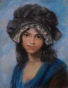 P. LANGMEAD (BRITISH, 20TH CENTURY)