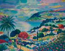 JEAN-CLAUDE PICOT (FRENCH 1933-2020)