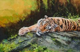 DHARBINDER SINGH BAMRAH (KENYAN 1965-2007)