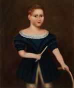 AMERICAN SCHOOL (19TH CENTURY)