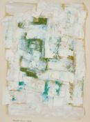 ENRICO CERVELLI (1927-1961)