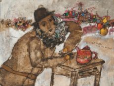 THEO TOBIASSE (FRENCH 1927-2012)