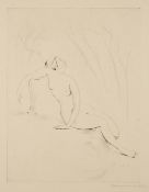 GEORGE MAYER-MARTON (HUNGARIAN 1897-1960)