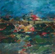 CLEMENT MCALEER (IRISH B.1949)