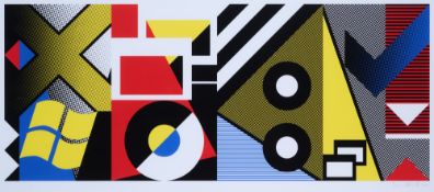 DOUGLAS COUPLAND (GERMAN B.1961)