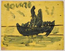 PURVIS YOUNG (AMERICAN 1943-2010)