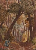 WILLIAM TURNER OF OXFORD (BRITISH 1789-1862)