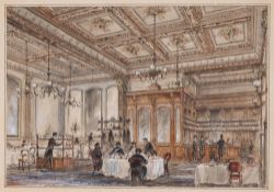 JOHN SMITH (BRITISH 19TH CENTURY)