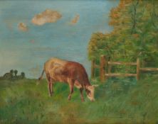 W. H. TERRY (BRITISH, 20TH CENTURY)