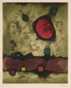 MORDECAI ARDON (ISRAELI 1896-1992)