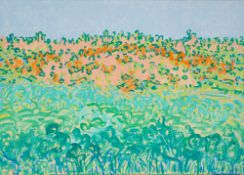 JEAN-MARIE TOULGOUAT (BRITISH 1927-2005)