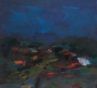 CLEMENT MCALEER (IRISH B.1949)