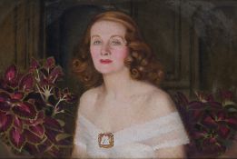 KEITH HENDERSON (SCOTTISH 1883-1982)