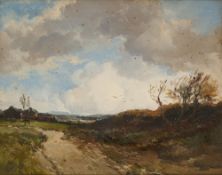 JAMES WEBB (BRITISH C.1825-1895)