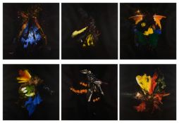 MAT COLLISHAW (BRITISH B.1966)