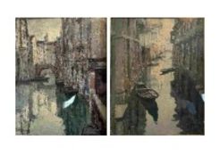 BEPI MARINO (ITALIAN 1903-1975)