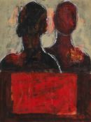 IVOR BIAS (20TH CENTURY)