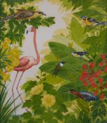 AFTER RENATO CATALDI (BRAZILIAN 1909-1981)