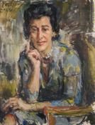 JOSEPH OPPENHEIMER (GERMAN 1876-1966)