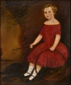 ENGLISH SCHOOL (19TH CENTURY)