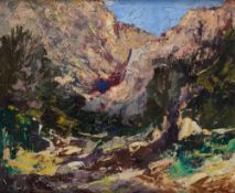 BERNARDINO CELIA COLOM (SPANISH 1921-1985)