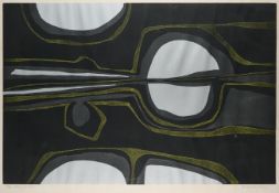 RONALD KING (BRITISH B.1932)