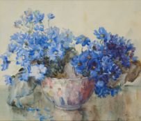 ETHEL HALL (BRITISH circa 1894-1940)