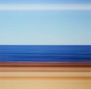 ROB CARTER (BRITISH B. 1968)