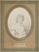 CHARLES TOWNLEY (BRITISH 1746- C.1800)