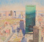 CERI SHIELDS (BRITISH B.1964)