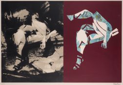 JOHN PIPER (BRITISH 1903-1992)