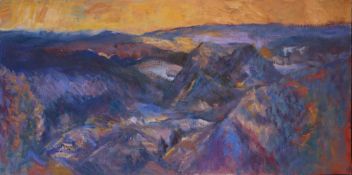 GEORGE BALL (FRENCH 1929-2010)