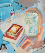 MARK LANCASTER (BRITISH 1938-2021)