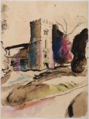 JOHN PIPER (BRITISH 1903-1992)